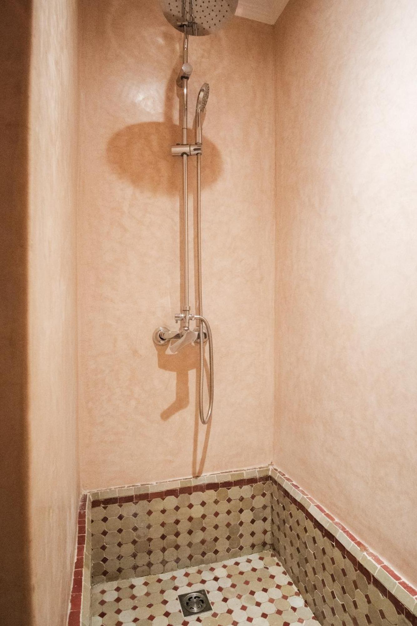 Riad Dar Laura Fès Exteriér fotografie