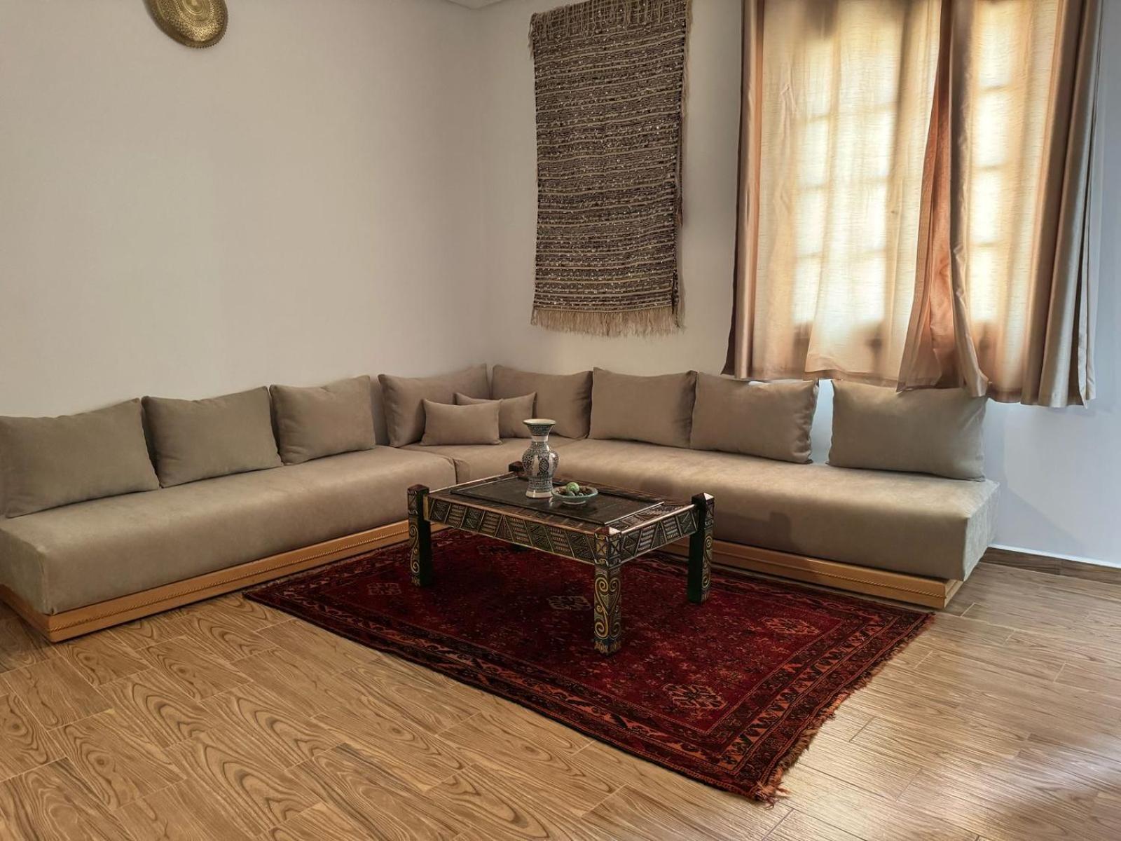 Riad Dar Laura Fès Exteriér fotografie