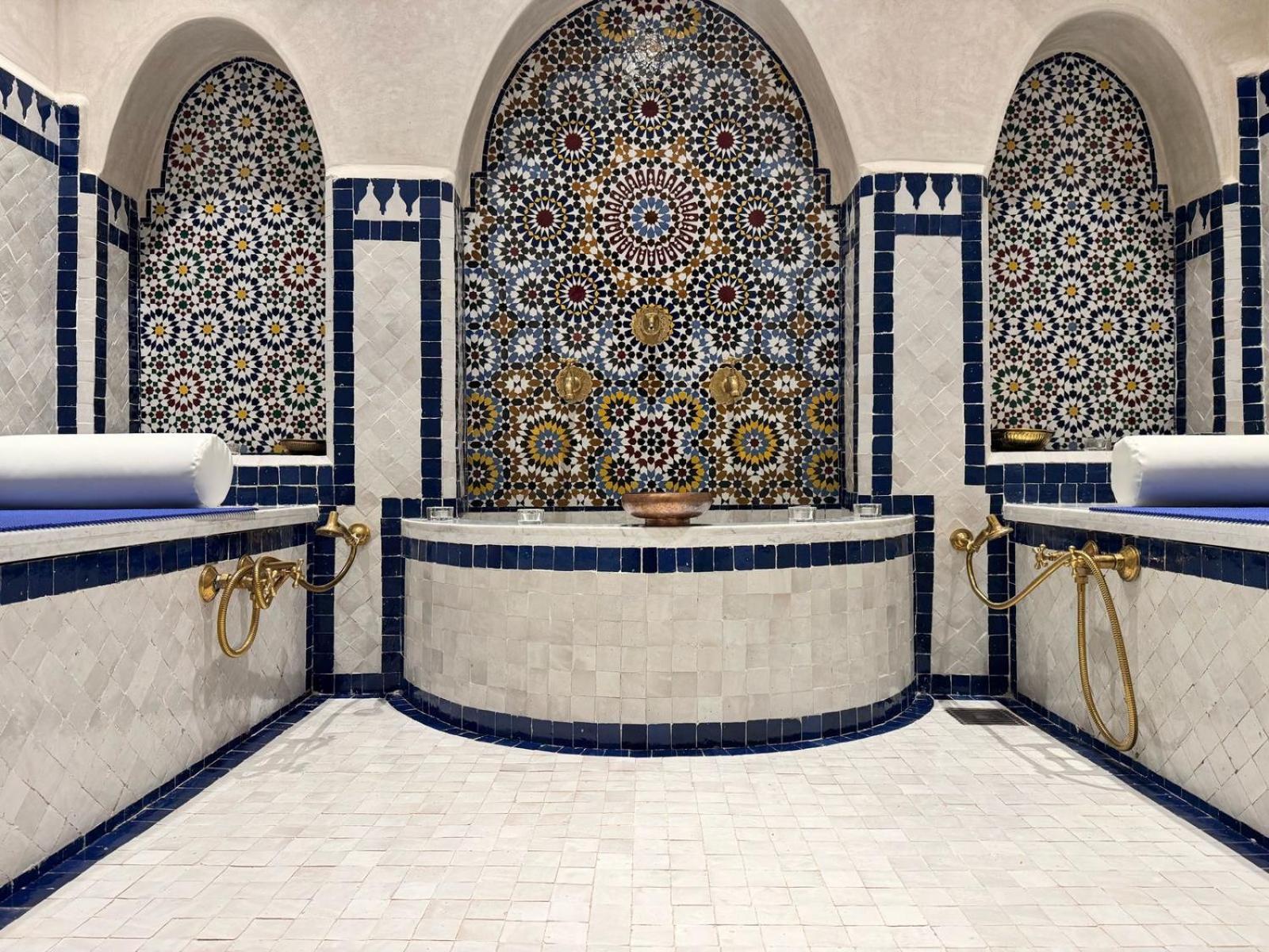 Riad Dar Laura Fès Exteriér fotografie