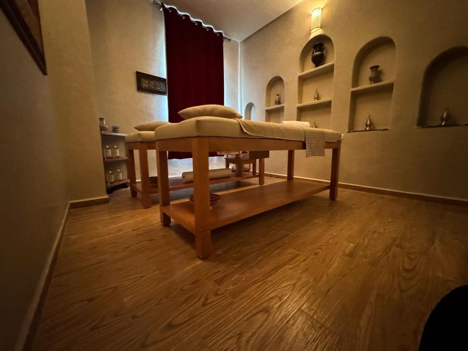 Riad Dar Laura Fès Exteriér fotografie