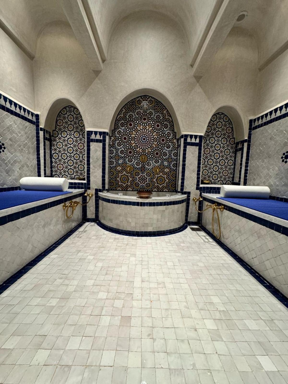Riad Dar Laura Fès Exteriér fotografie